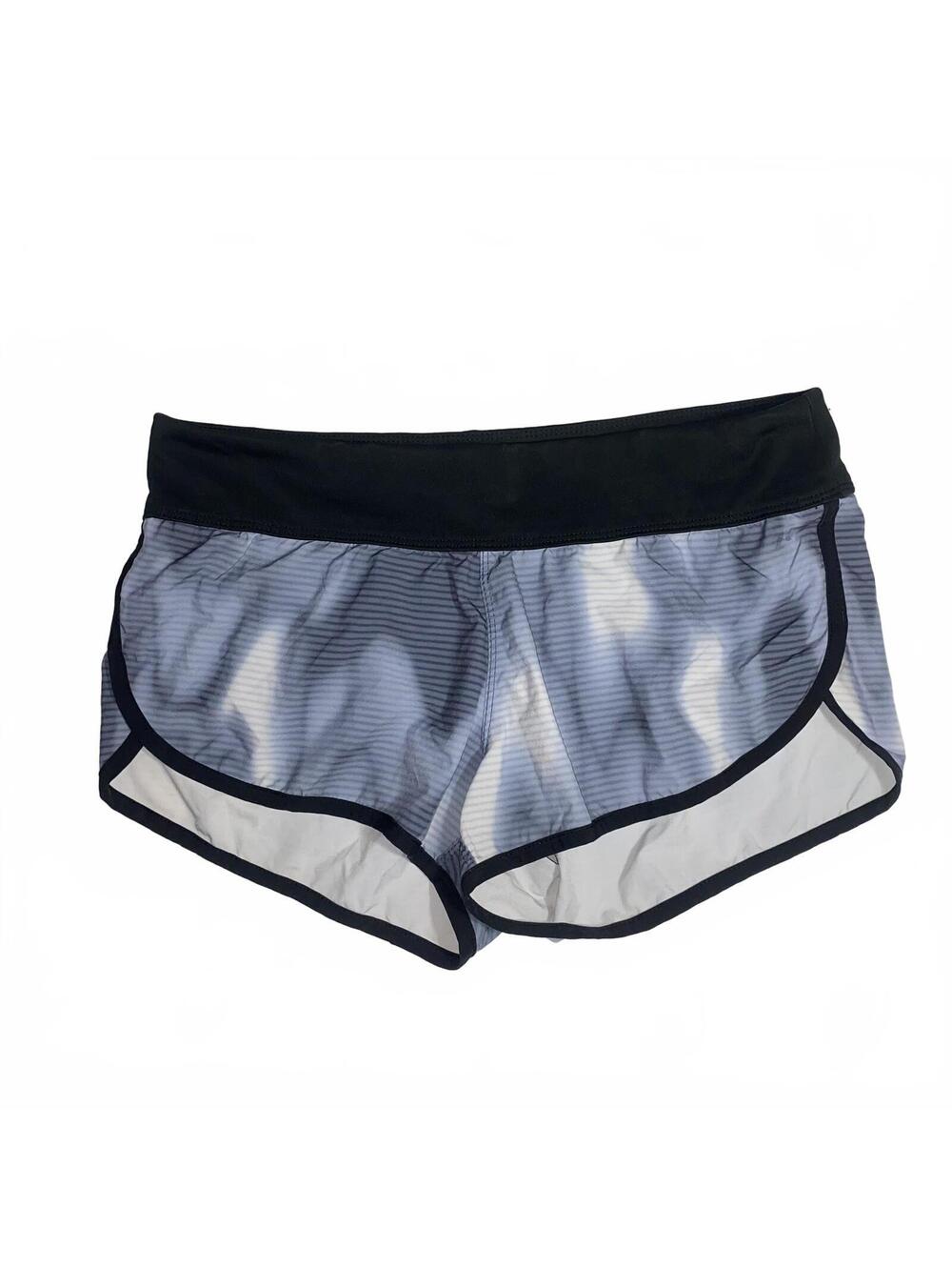 Hurley Board Shorts Medium Low Rise Y2K Beach Surf Swim Athletic Summer M